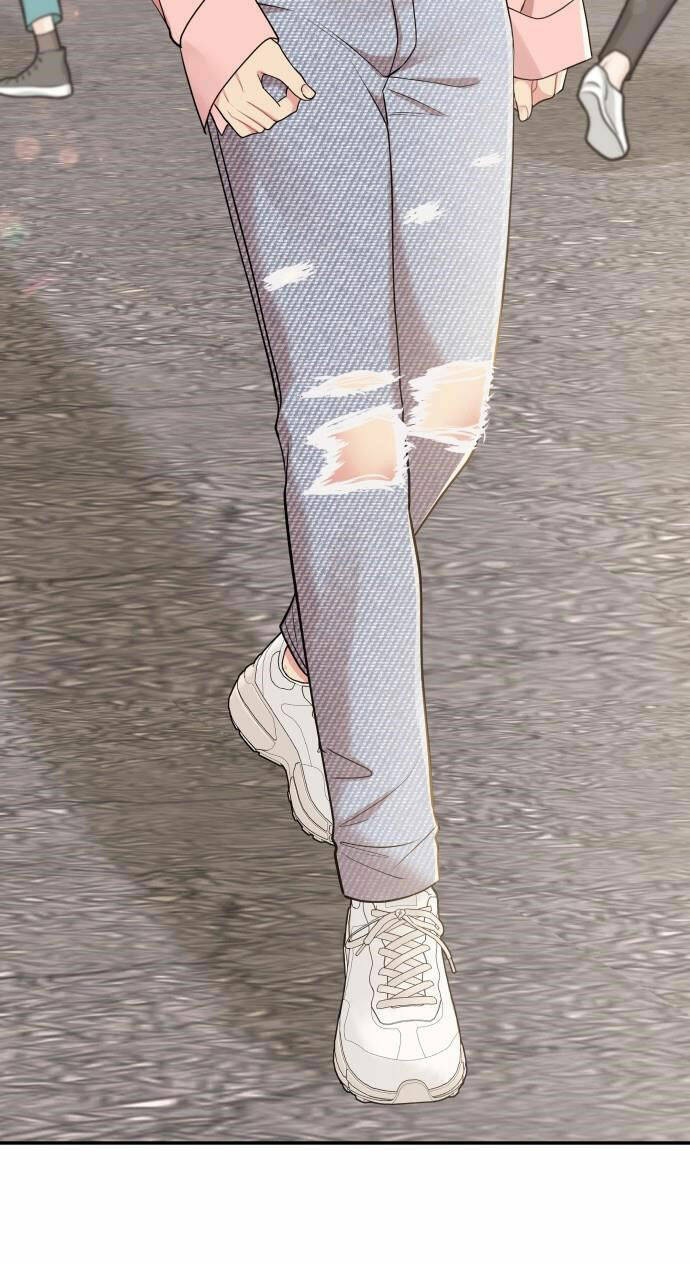 gửi em, người nuốt trọn vì sao chapter 46.1 7