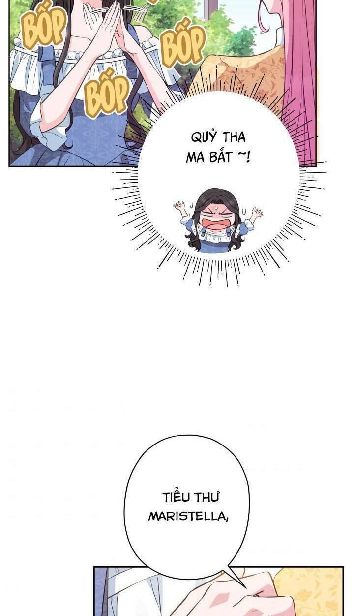 gửi đến người bạn của tôi chapter 13 50