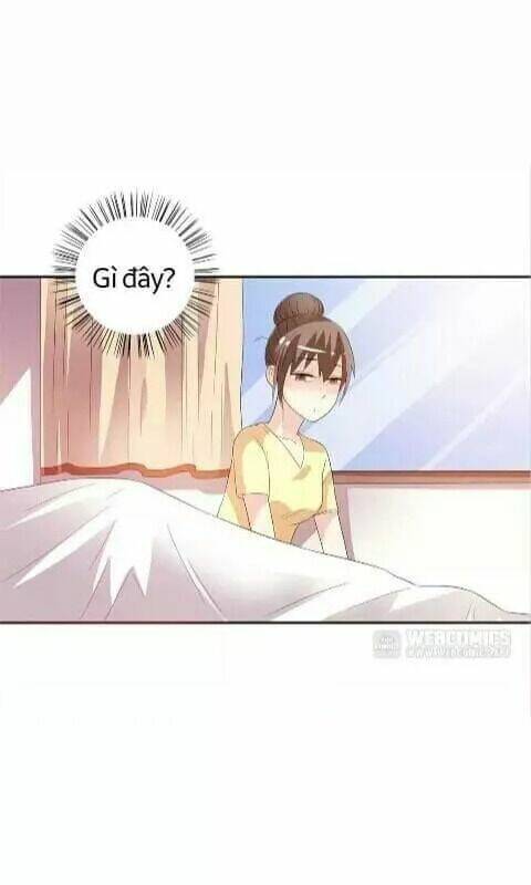 1 nửa hoàn hảo của ceo chapter 29 16