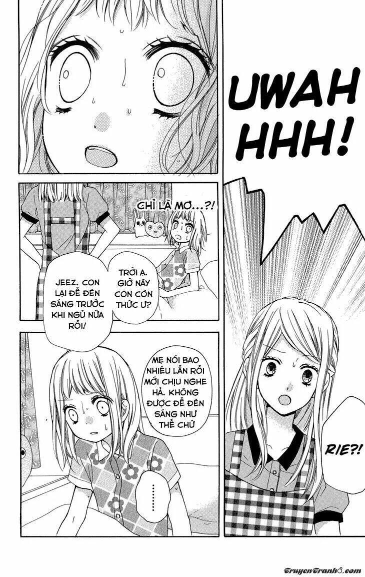 lớp học rùng rợn chapter 36 14