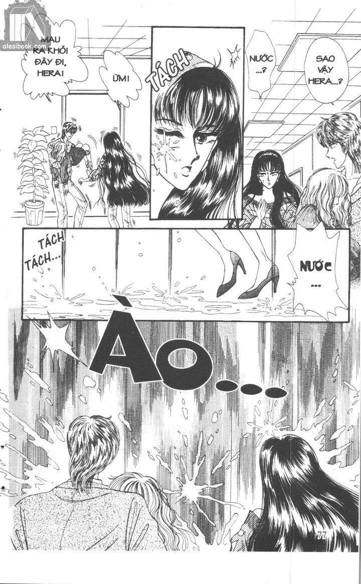 aries thần thoại cung hoàng đạo chapter 3 76