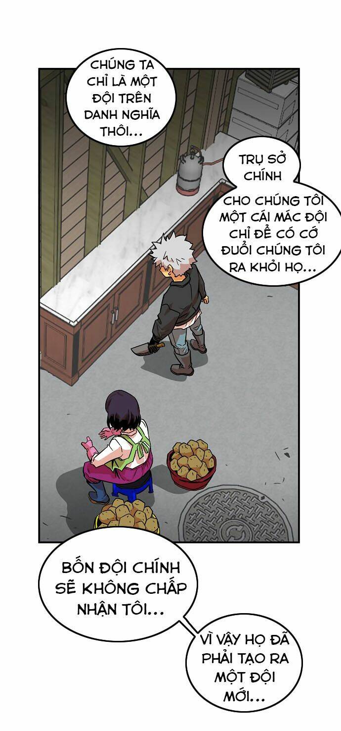 bẫy troll chapter 12 41