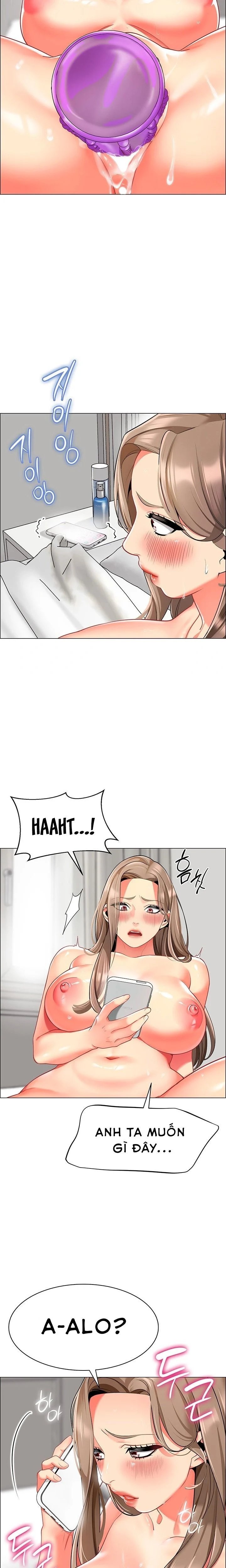 quái xế chapter 11 11