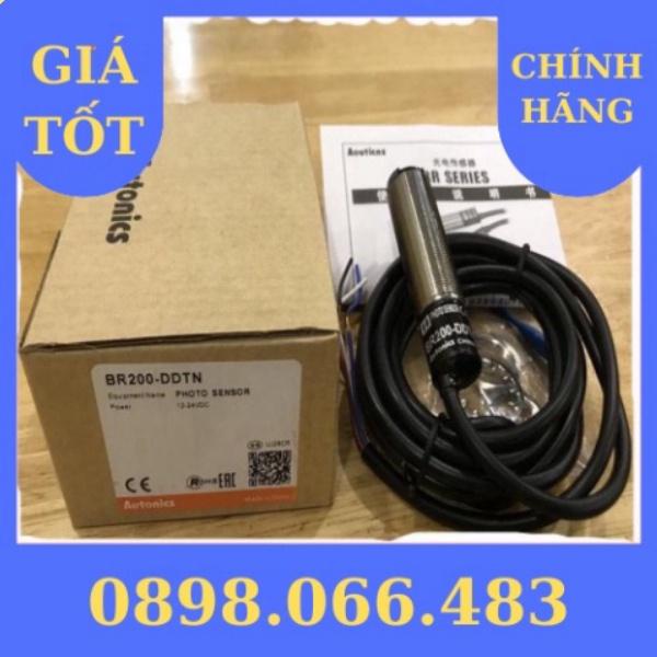 Cảm biến quang BR200-DDTN