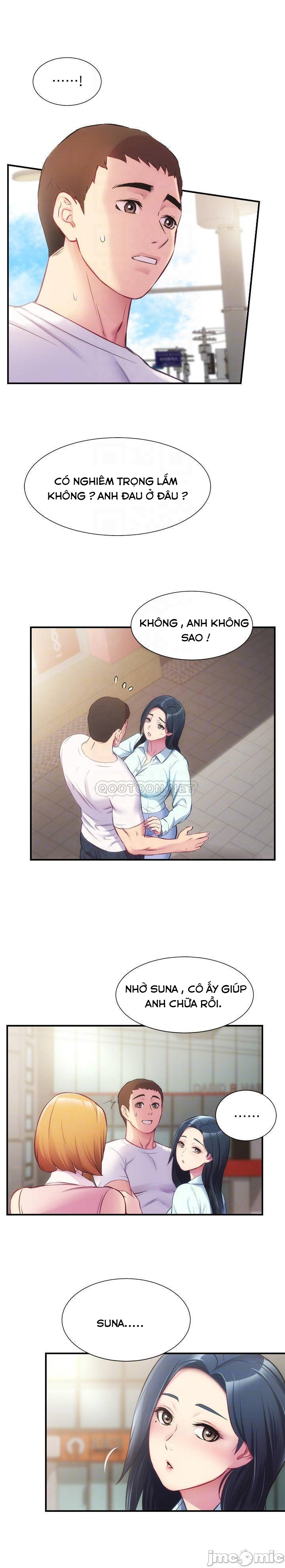 phẩm giá em dâu chapter 27 6