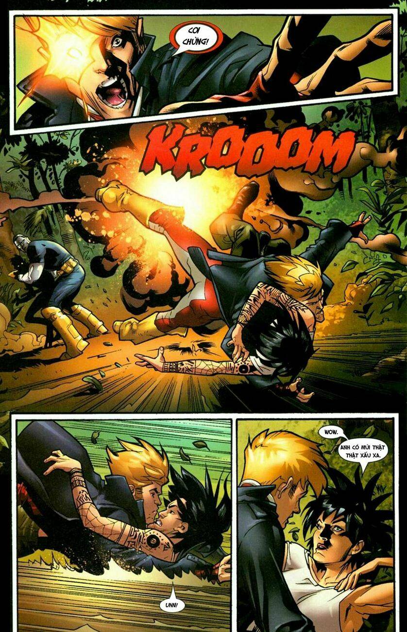 ultimate x-men chapter 56 18