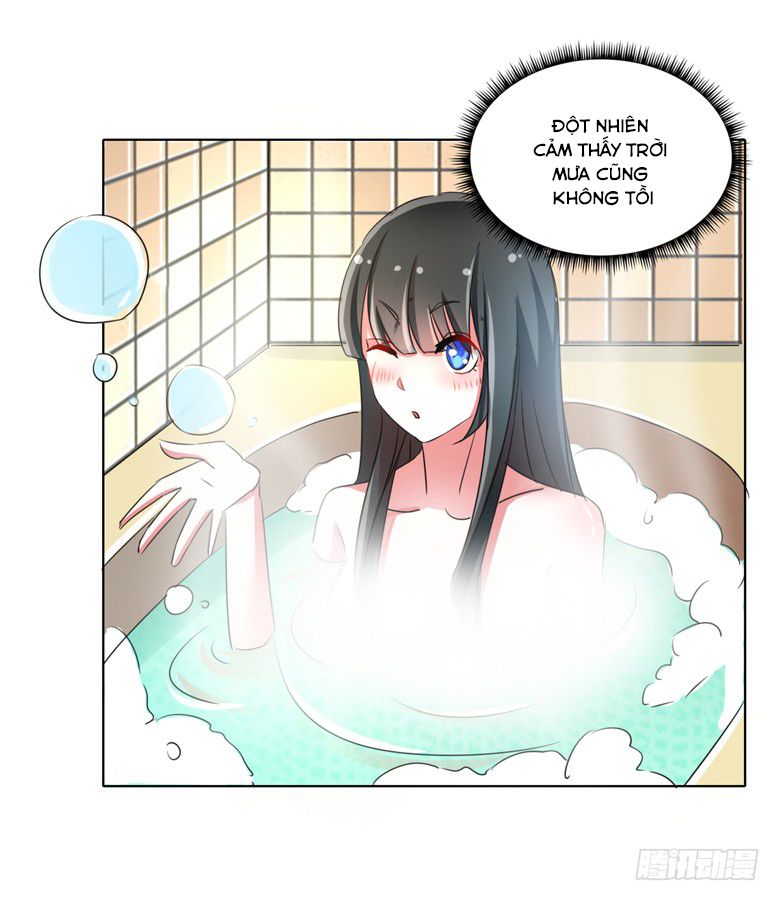 Dân Quốc Yêu Văn Lục chapter 54 - Trang 5