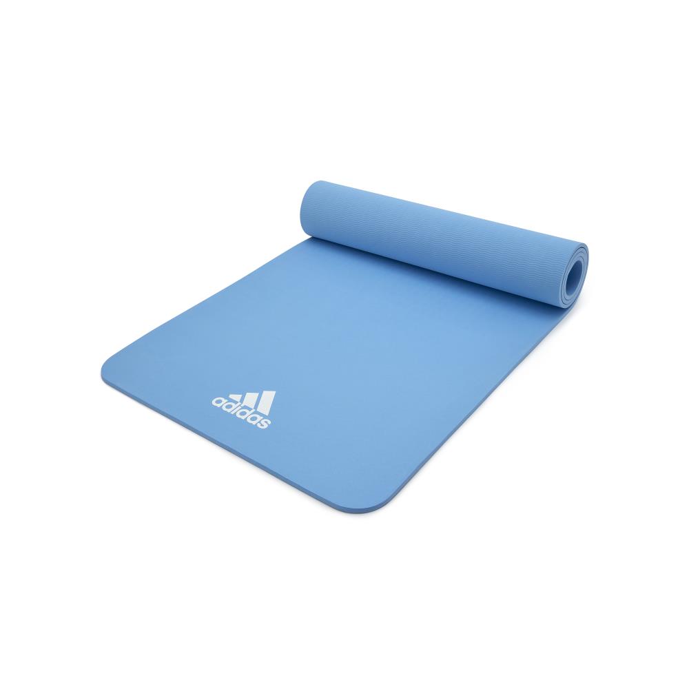 THẢM TẬP GYM, YOGA ADIDAS 8MM ADYG-10100 (TẶNG TÚI ĐỰNG THẢM)