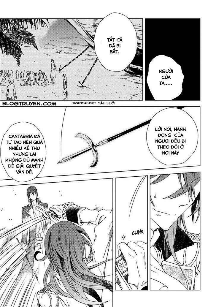 aoki umi no torawarehime chapter 10 19