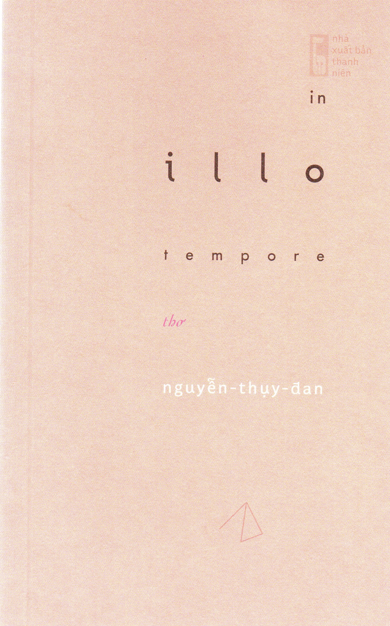 In Illo Tempore - Thơ