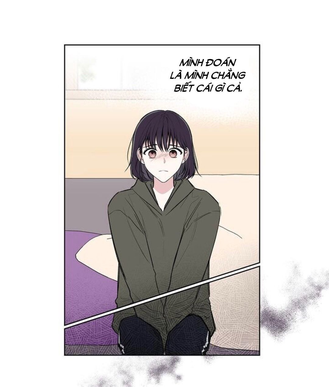 invitation of mystic messenger chapter 31 50