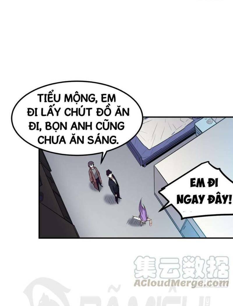 đỉnh phong thần y chapter 68 8