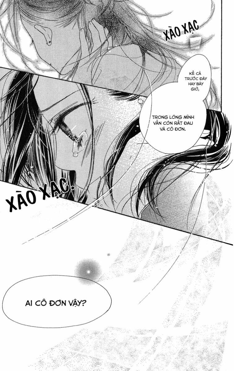 kiss/hug chapter 14 20
