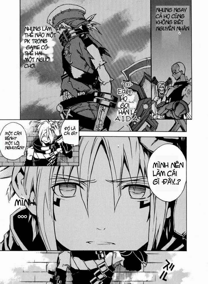 the terror of death chapter 2 29