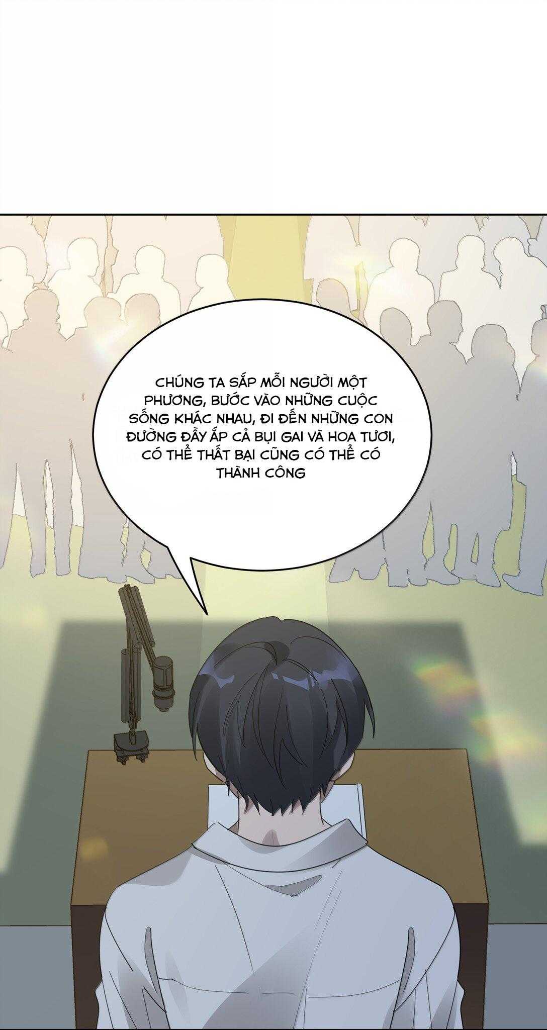 tháng năm qua chapter 50 16