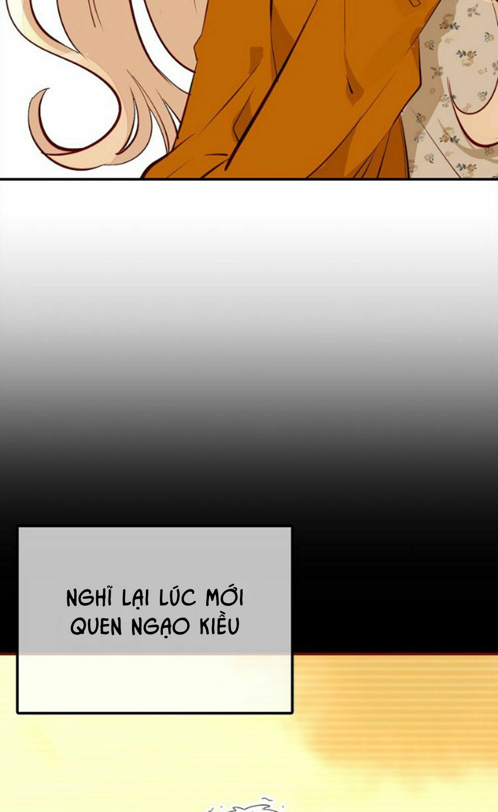 Ái Thượng Ngạo Kiều Long Vương Gia chapter 35 - Trang 4