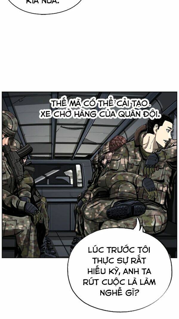 truyền thuyết anh hùng thời mạt thế chapter 9 40