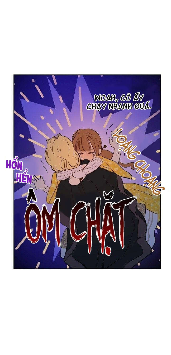 bỗng một ngày nọ tôi trở thành nàng công chúa chapter 56 23