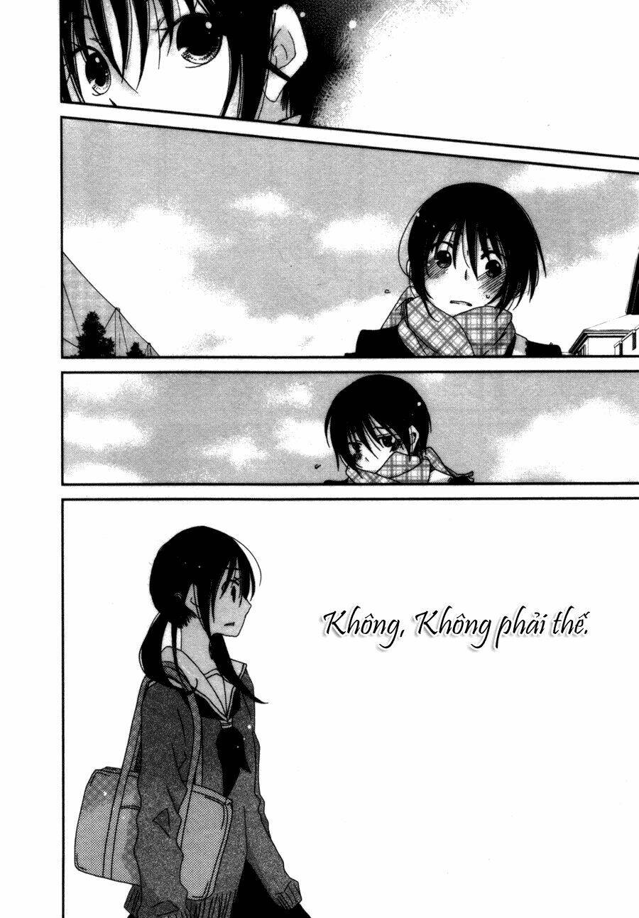 dear tear chapter 5 40