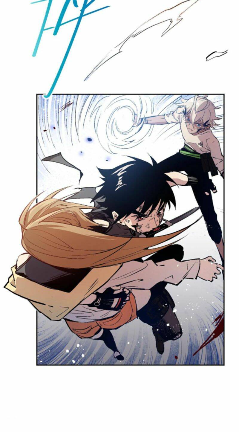 vương bài đặc công trùng sinh vườn trường chapter 48 45