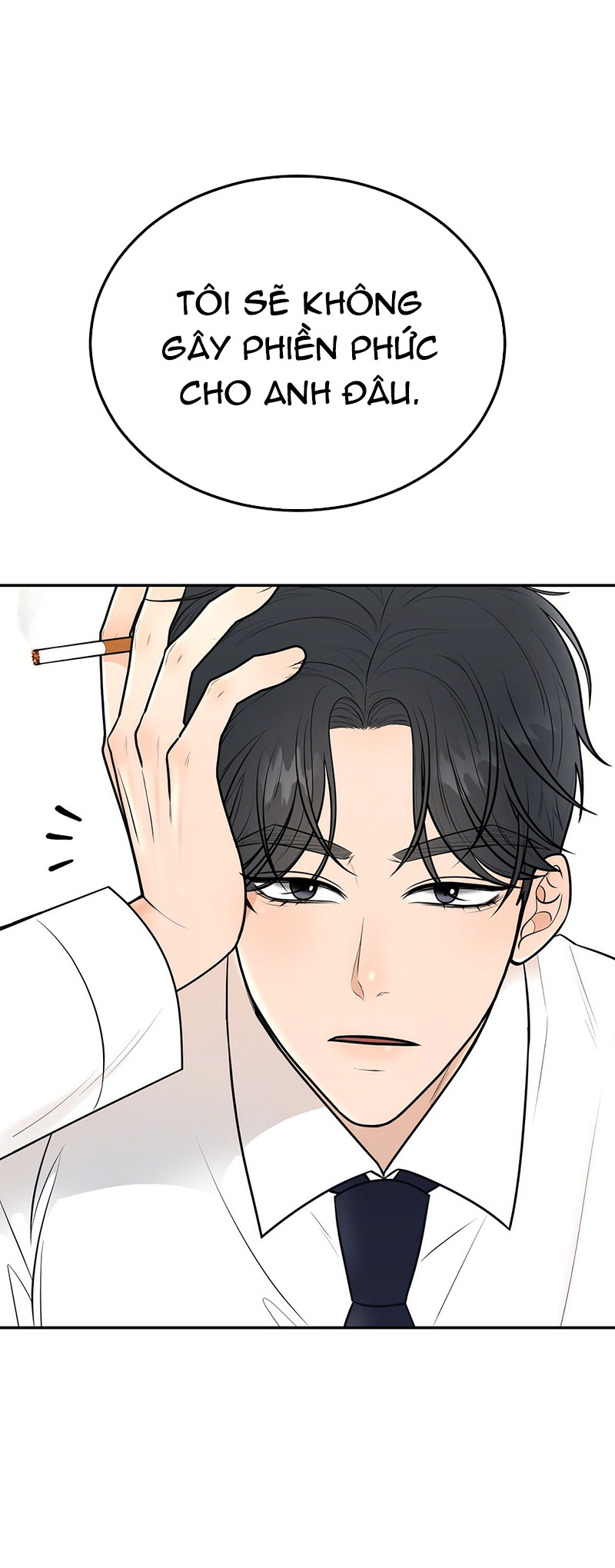 [18+] hôn nhân ràng buộc chapter 9.2 8