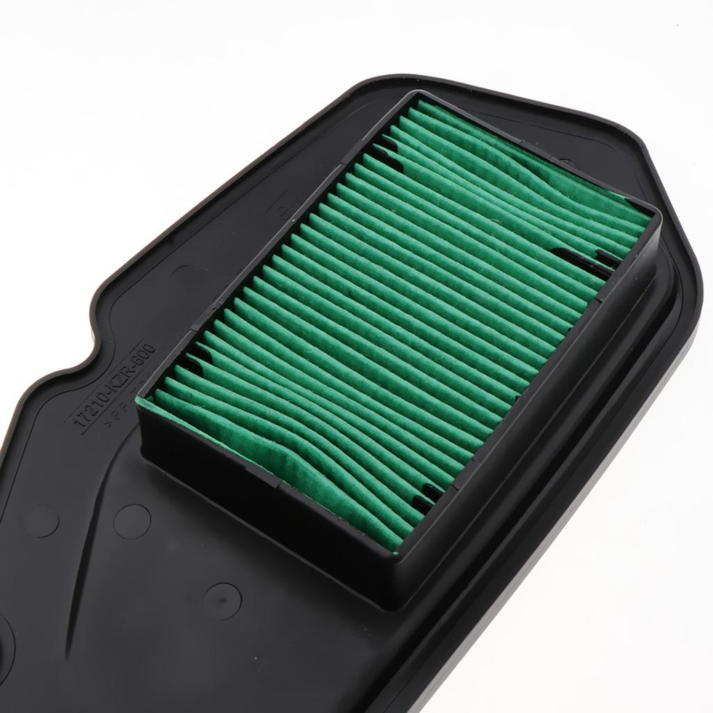 2pcs Air Filters  Cleaner for  150 ，Motorcycle Accessory