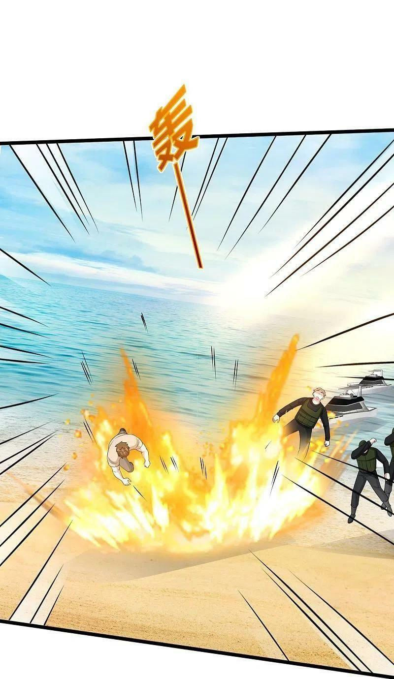 đô thị tà vương chapter 244 29