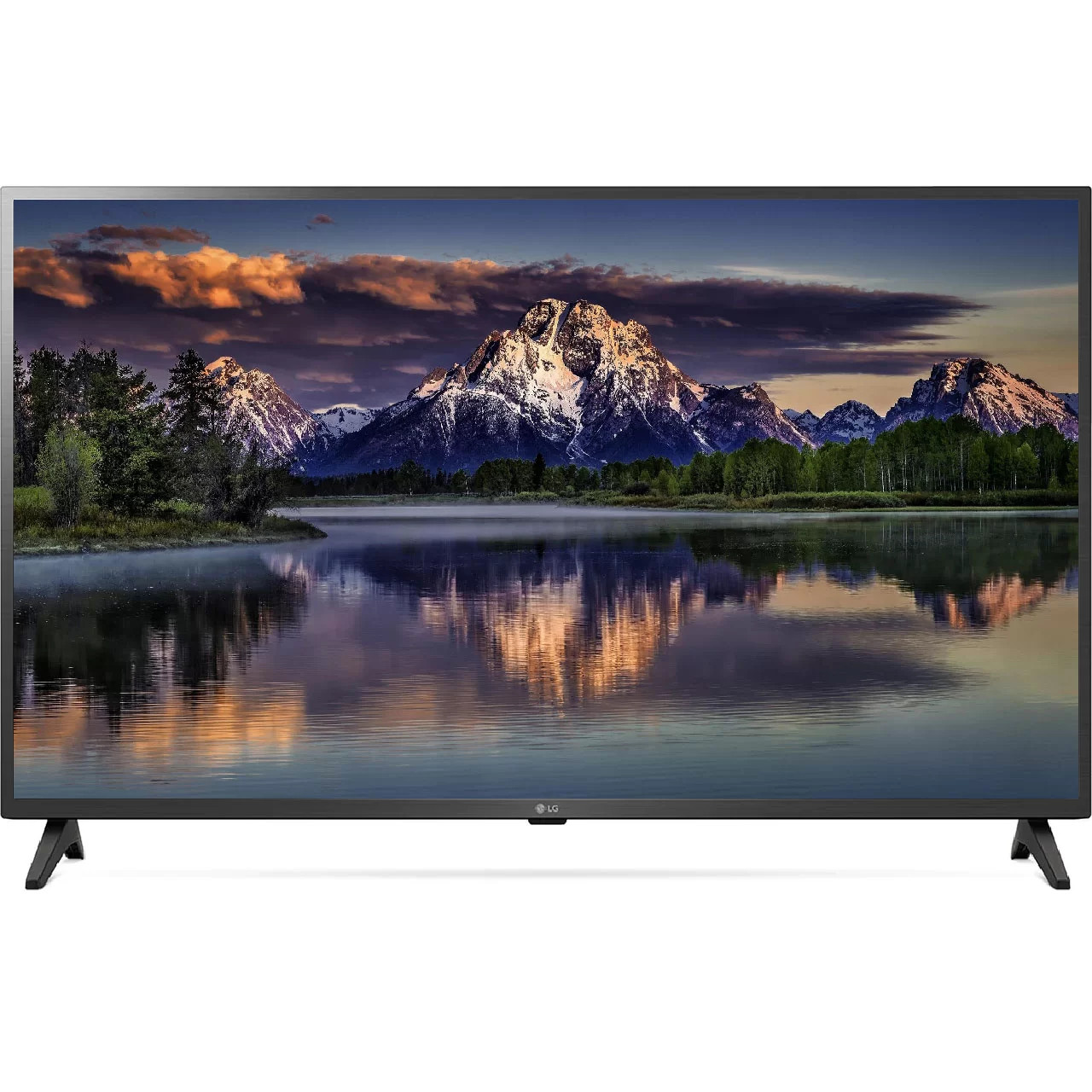 Smart Tivi LG 50 Inch 4K 50UQ7050PSA - Hàng chính hãng- Chỉ giao HCM