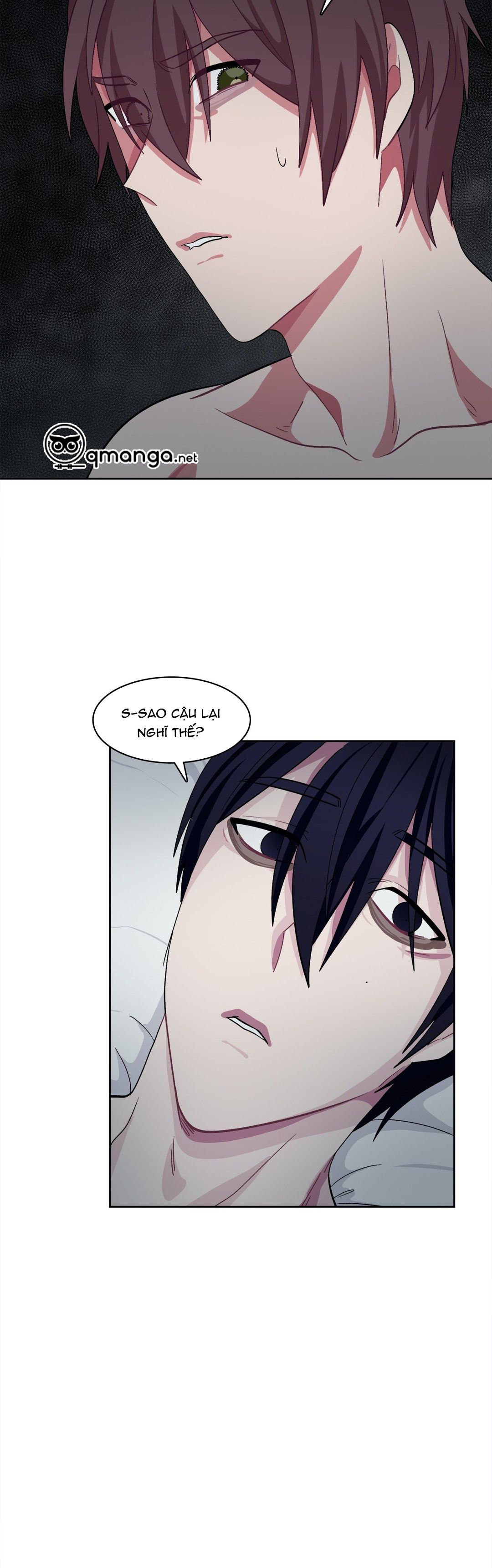 hãy tuân lệnh tôi chapter 30 17