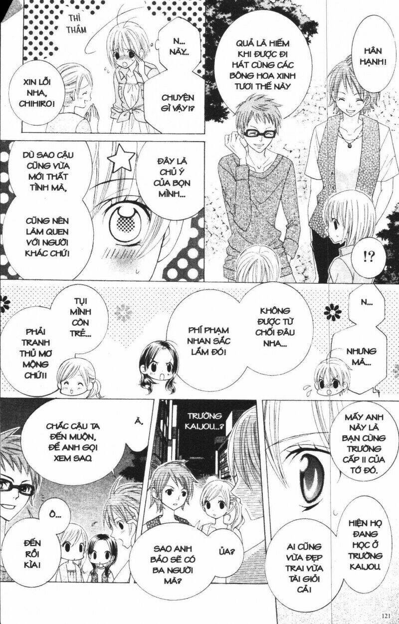 i love you suzuki chapter 9 121