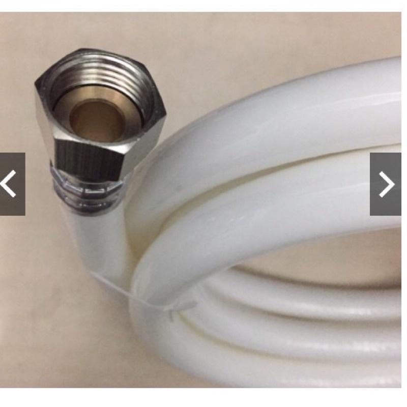 Dây cấp máy giặt 1M5 ren trong 21