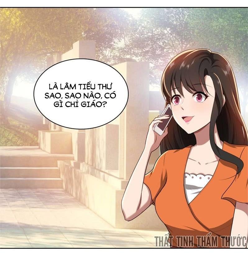 vợ yêu không ngoan chapter 20 27