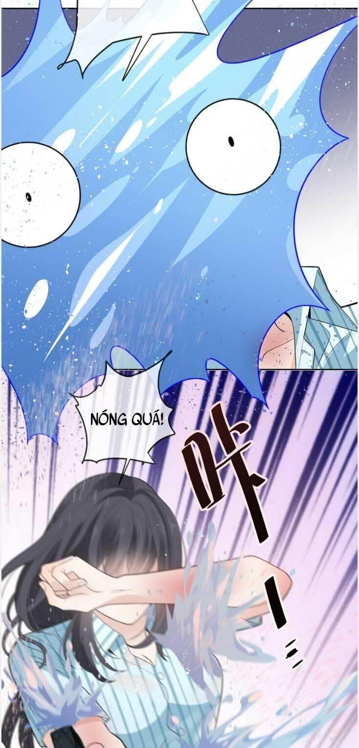 một vợ yêu, một bé con chapter 274 14