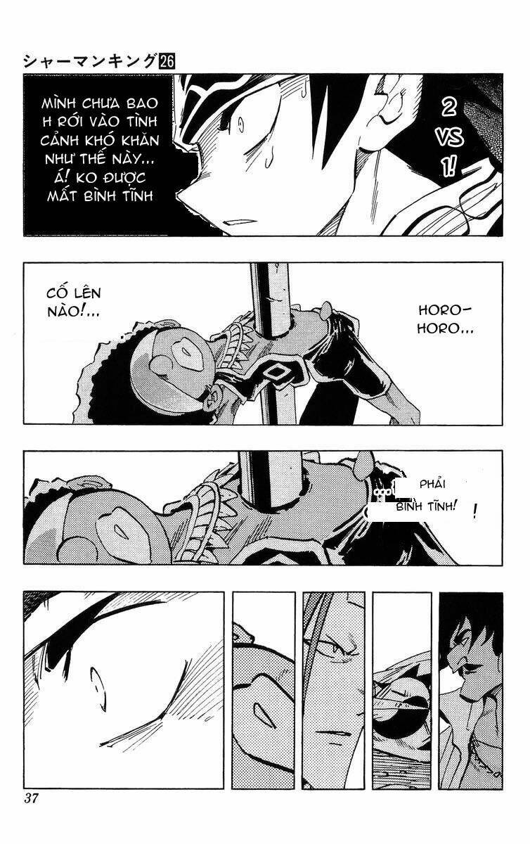 vua pháp thuật chapter 226 8