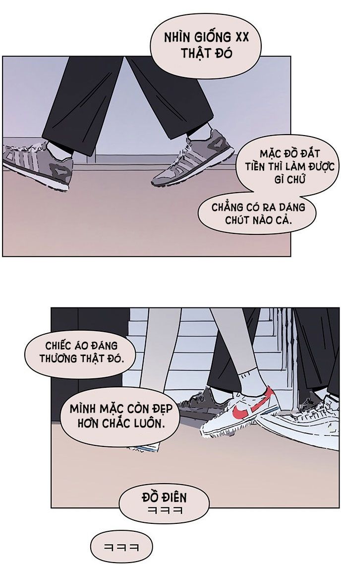 thanh xuân rực rỡ - season of blossom chapter 107 1