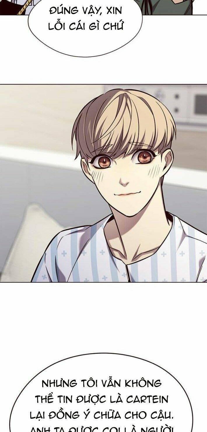 biến thân thành mèo chapter 141 18