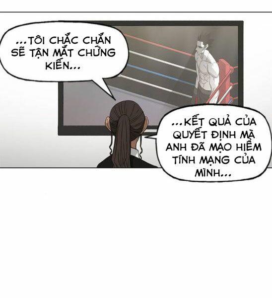 Võ Sĩ Quyền Anh chapter 99 100