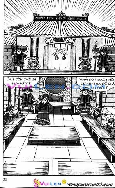 thần đồng đất việt chapter 106 20