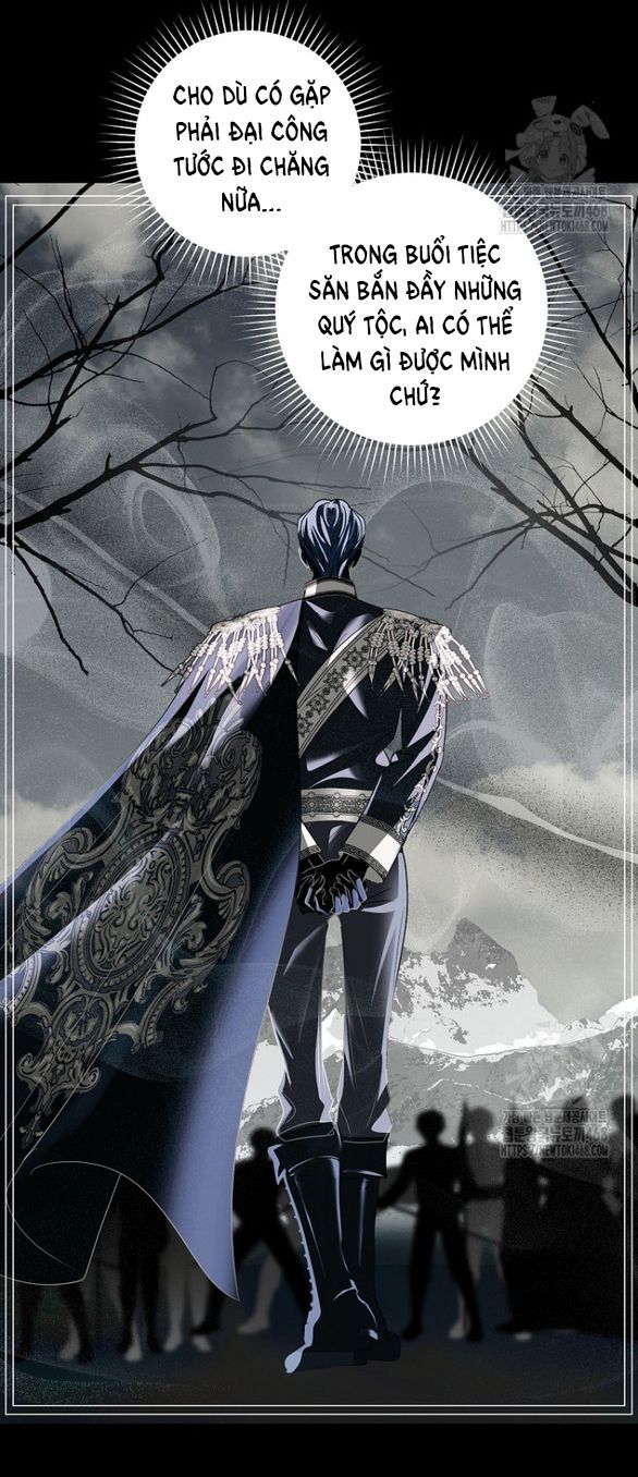 ngài công tước, tôi sẽ làm mọi thứ, trừ việc kết hôn! chapter 21.2 19