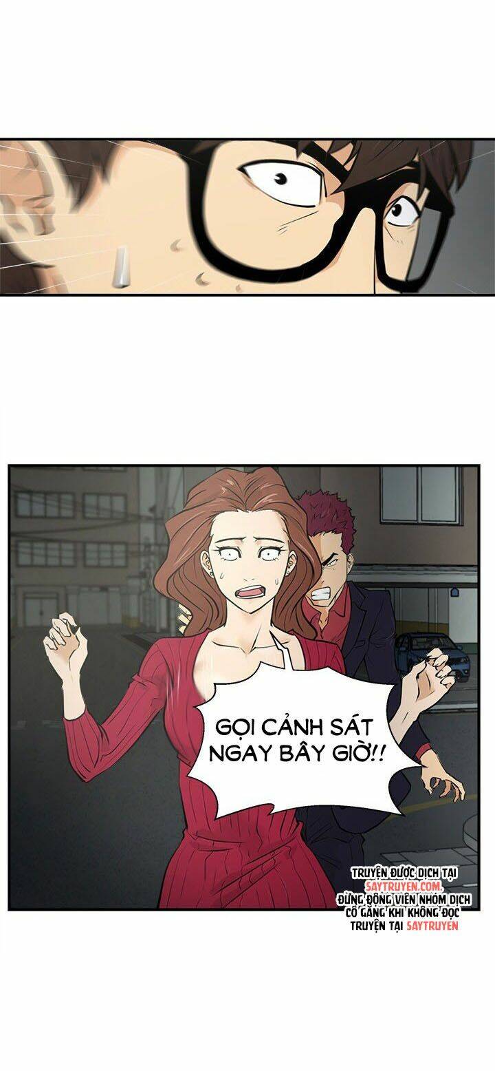 mr kang chapter 0 20