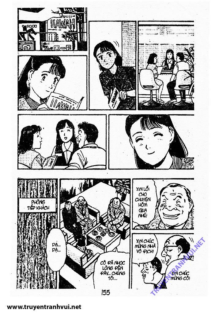 yawara chapter 158 12