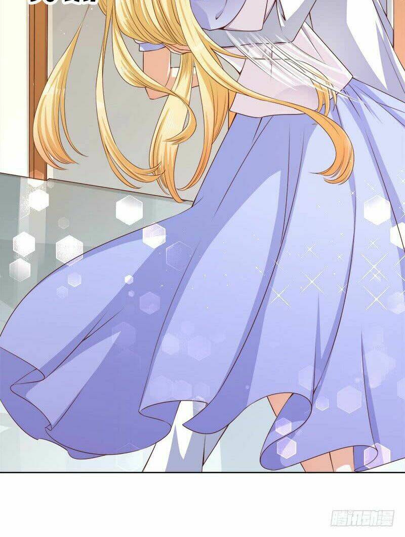 lãnh hôn cuồng ái chapter 20 9