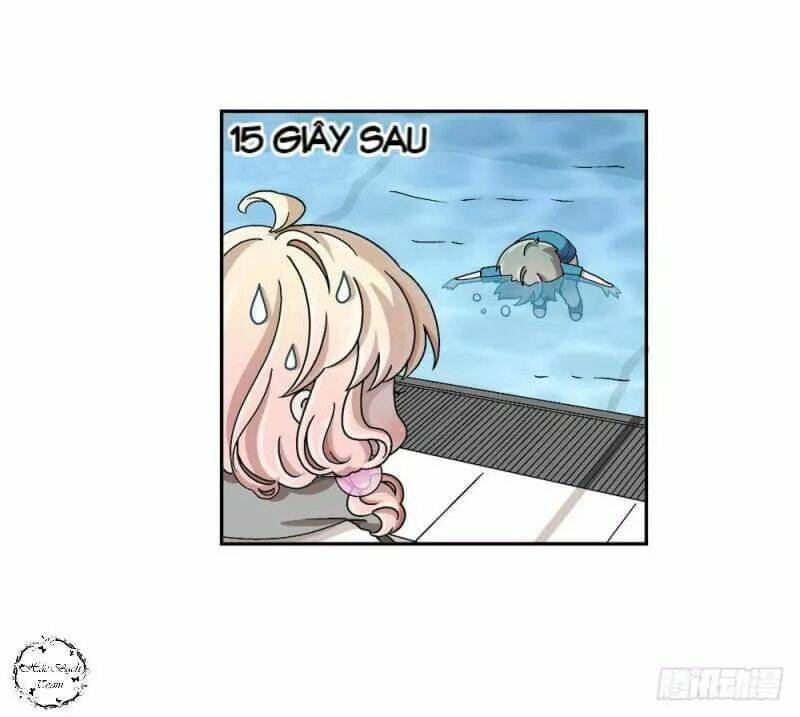 đối với cậu, tớ đều nghe theo chapter 6 62