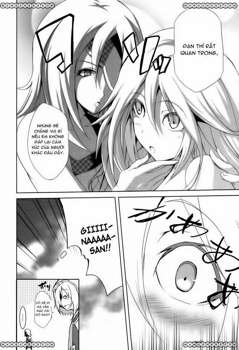 god eater chapter 2 33