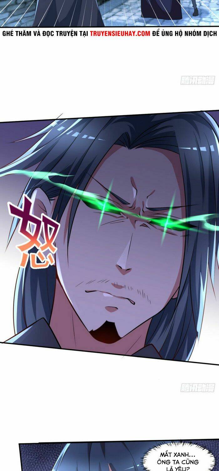 mở phòng khám tại tu tiên giới chapter 64 15