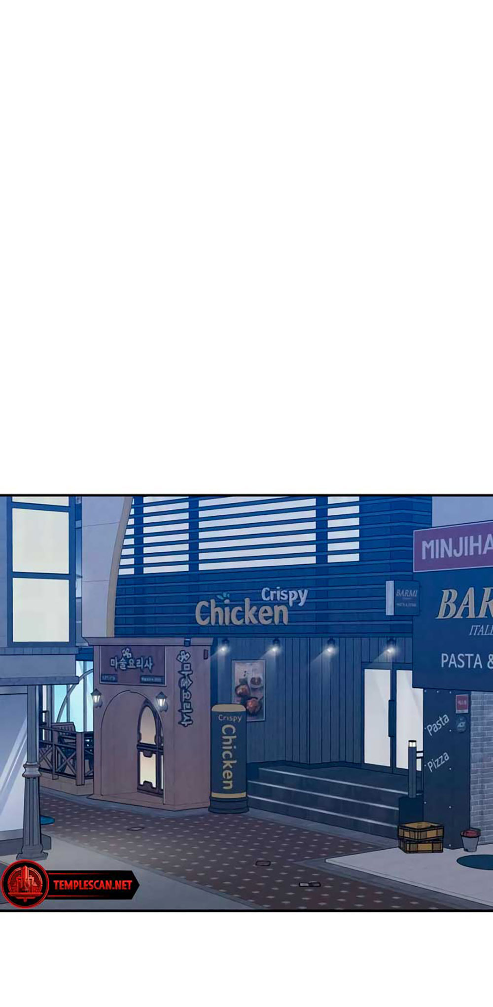 nguyên tắc của bạn thân là con trai chapter 59.1 9