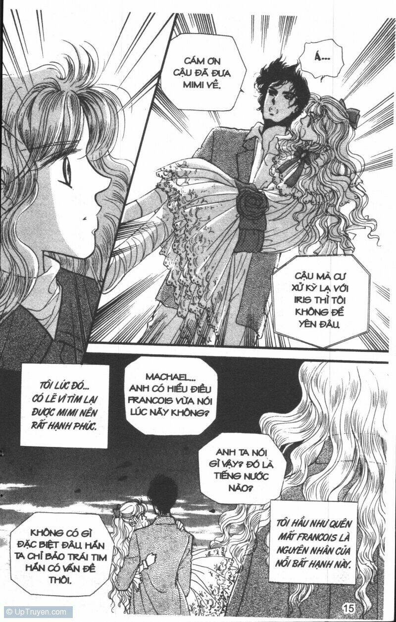 bibi iris chapter 6 15