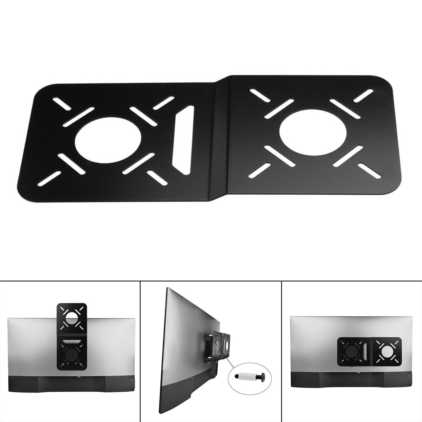 Mounting Bracket Compatible easy for Televisions  Boat