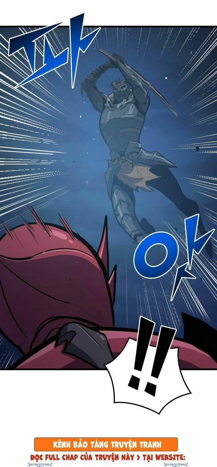 tôi trở lại thăng cấp một mình chapter 67 31