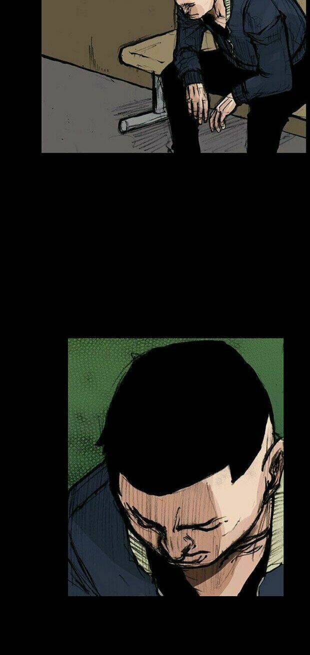 dokgo 2 | độc cô 2 chapter 5 4